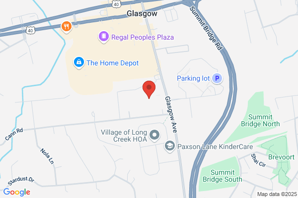 Glasgow Services