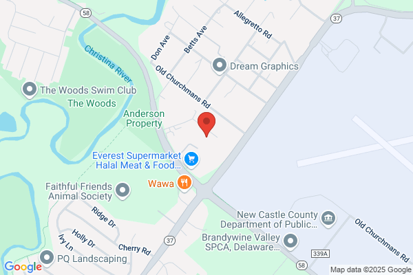 Glass Doctor Newark Delaware