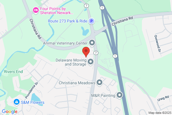 Reybold Self Storage