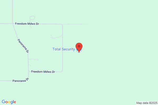 Total Security Inc