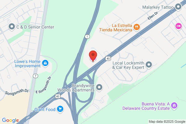 Best Western Plus Newark/Christiana Inn