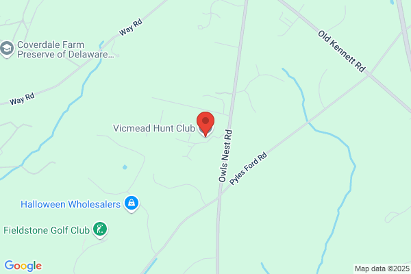 Wynnefield Hunt