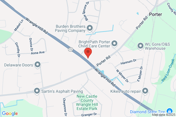 Lums Pond Animal Hospital