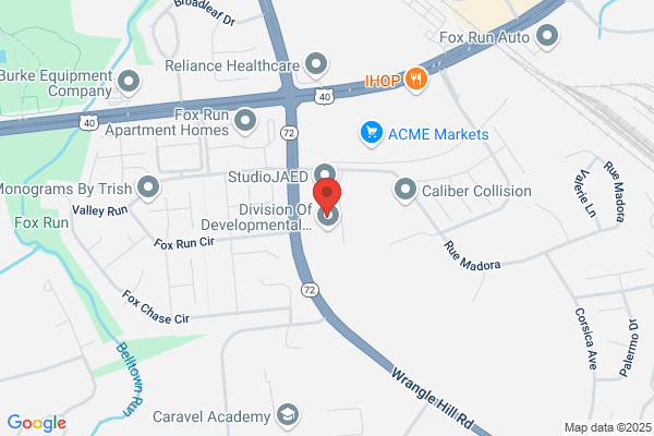 Fresenius Kidney Care Foxrun