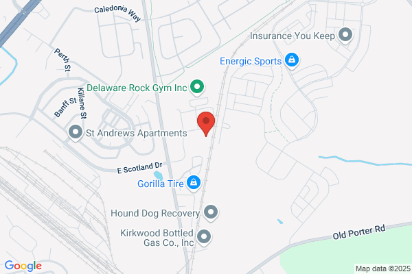 SERVPRO of Bear/New Castle
