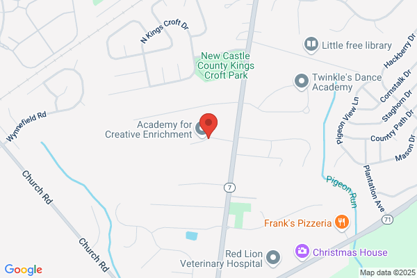 Creative Learning Academy