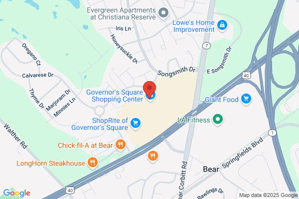 Kent County Equipment Inc