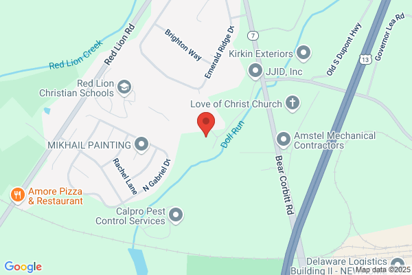 CLARKS PLUMBING LLC