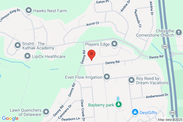 Careys Plumbing & Heating
