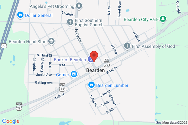 Bear City Diner