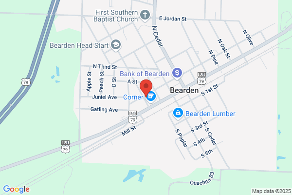 Bearden Health Center
