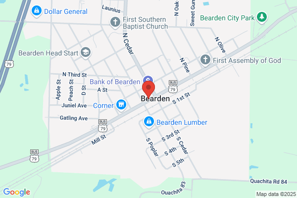 Bearden Pharmacy