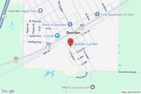 C & M Hardware & Feed