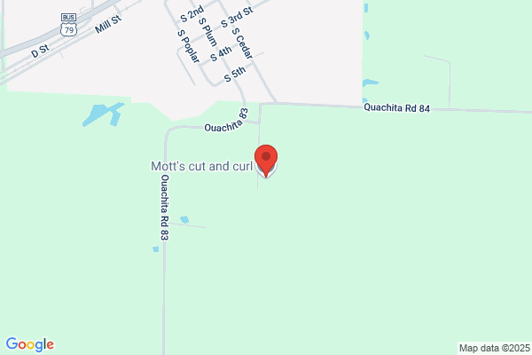 Motts Cut & Curl
