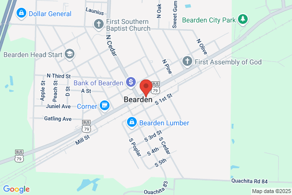 Parts Center Inc