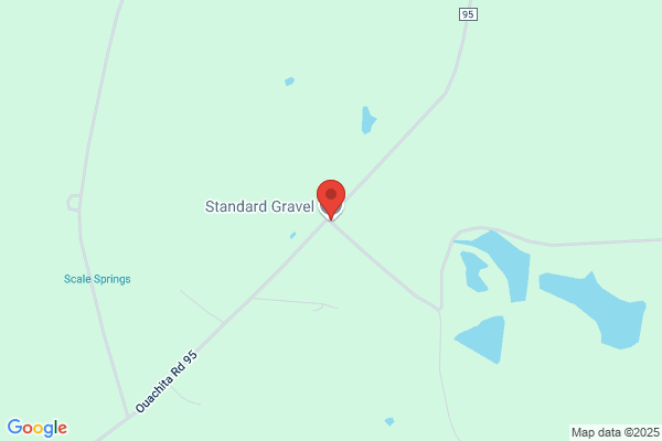 Standard Gravel Inc
