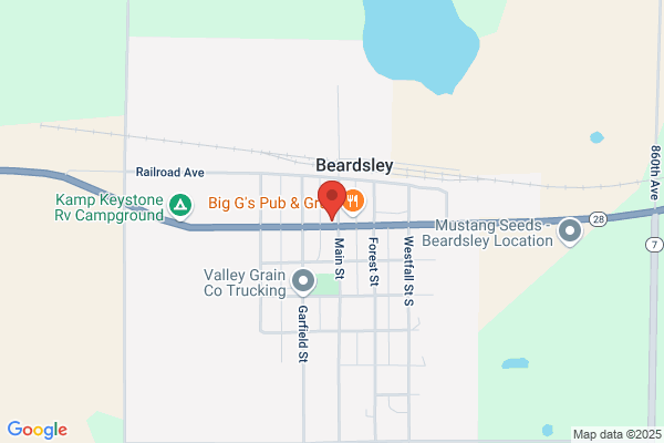 Bobby Jos Place