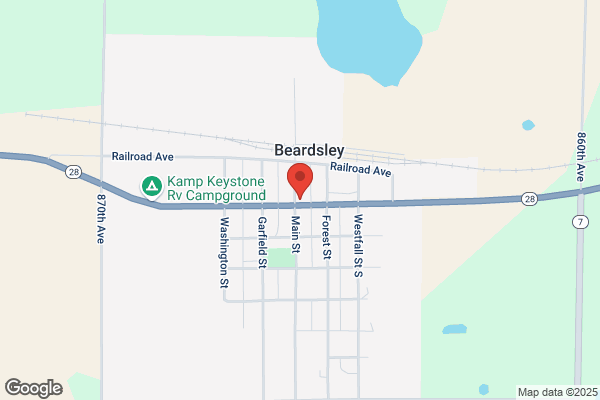 Buffalo Ridge Bank