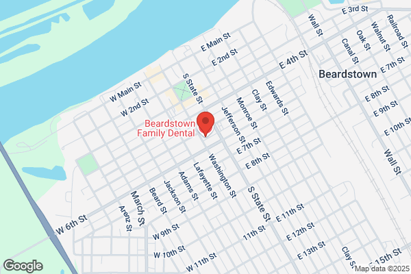 Canter Family Dental
