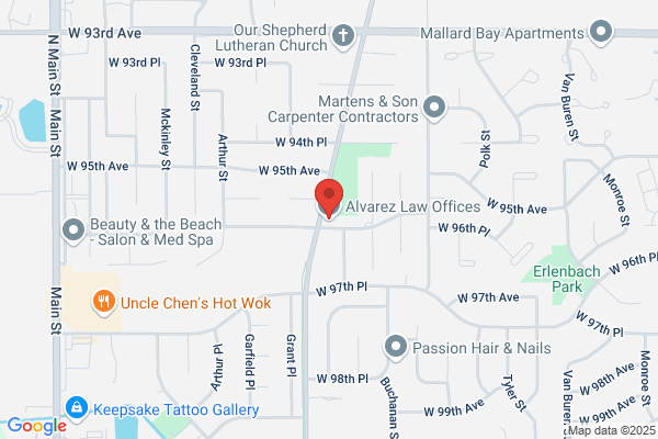 Alvarez Law Office