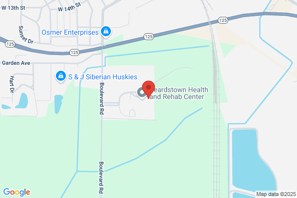 Beardstown Clinic II