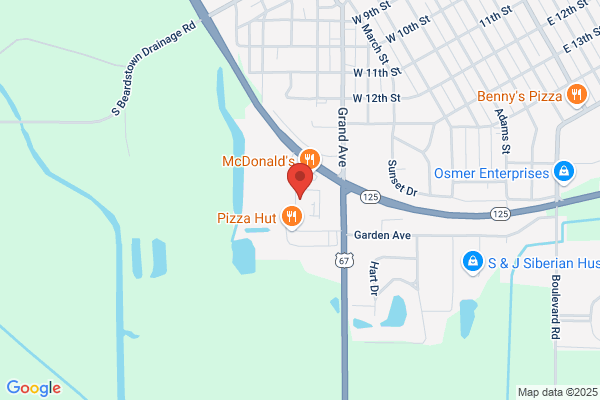 Beardstown Super Valu