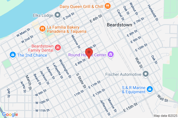 Beardstown Terrace