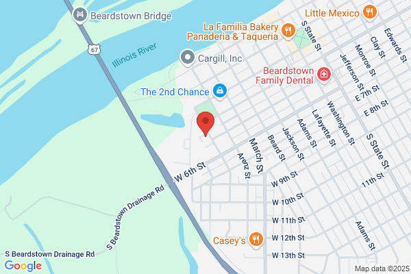 Bridgeview Housing Corporation