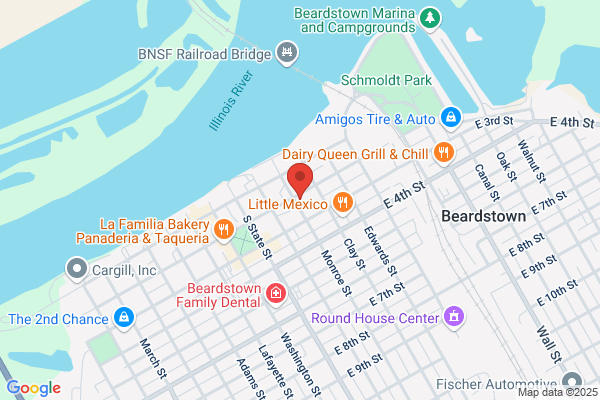 Cass County Board Assistance Center