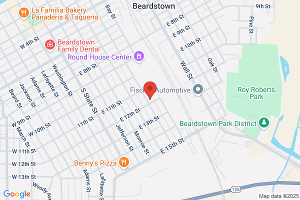 Fire Department-To Report A Fire, Browning