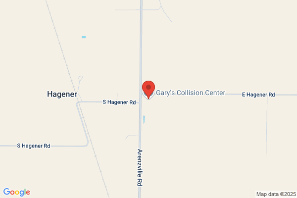 Gary's Collision Center LLC