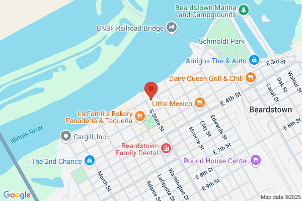 Prairie Eye and LASIK Center