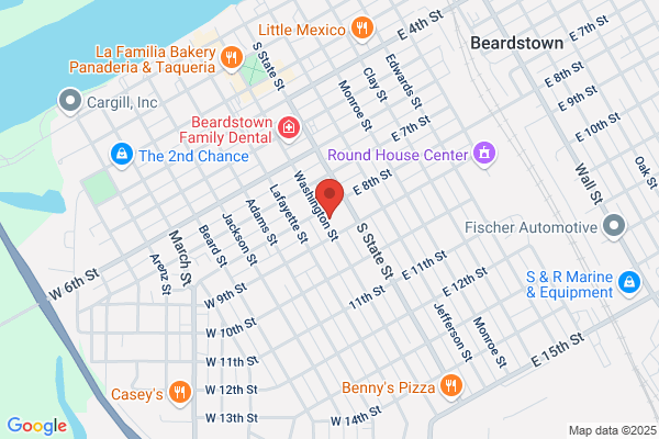 Right At Home Rentals