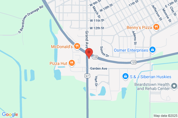 Route Mart Inc
