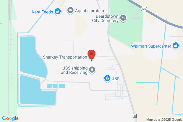 Sharkey Transportation Inc