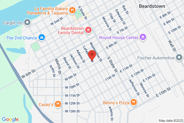 Tri-County Plumbing and Heating