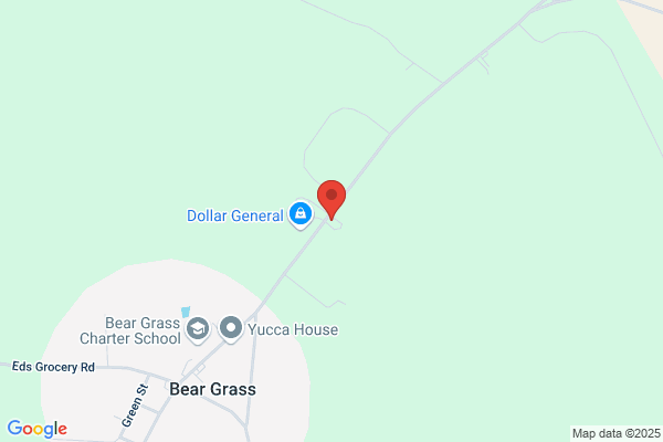 Bear Grass Fire Department
