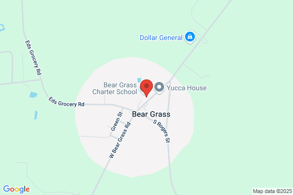 Bear Grass Presbyterian Church