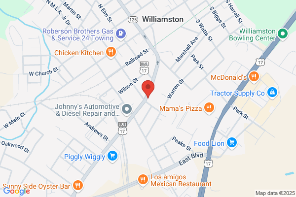 Roberson Auto Repair