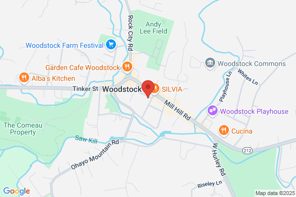 Bliss Yoga Center