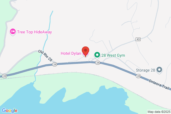 Hotel Dylan