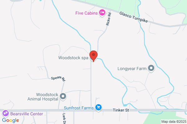 Riverrock Health Spa