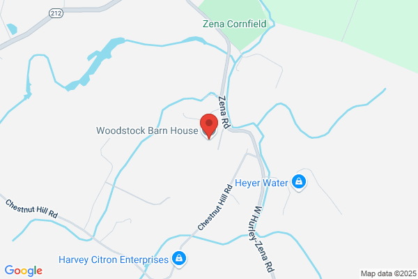 Woodstock & NY Luxury Homes LLC