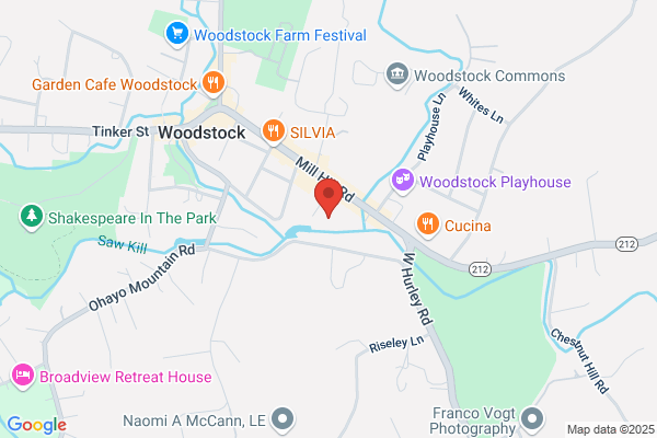 Woodstock Quilt Supply Company