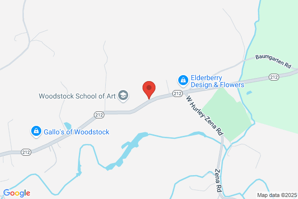 Woodstock Town of, Wastewater Treatment Plant