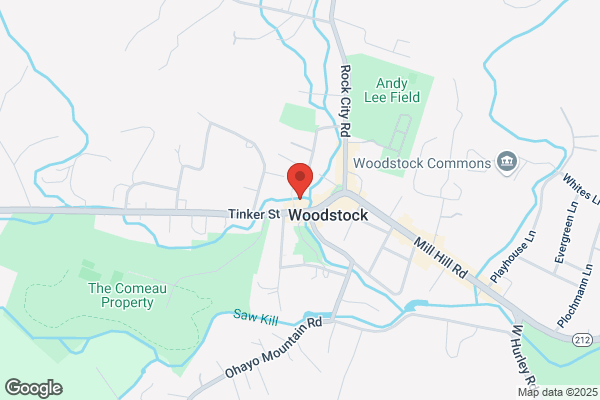 Woodstock Wool Company Llc