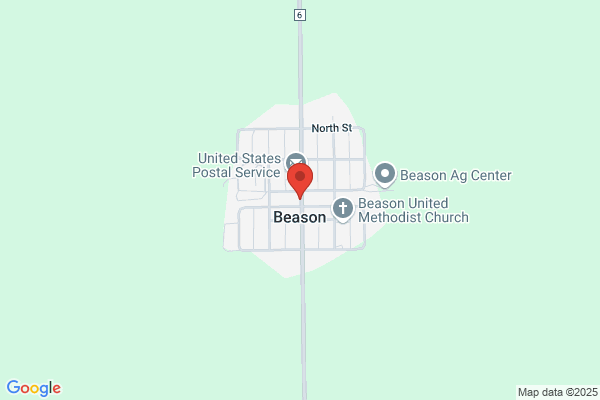 Beason Fire Department