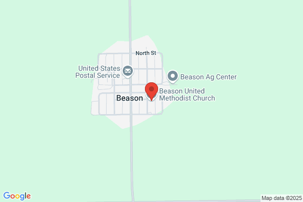 Beason United Methodist Church