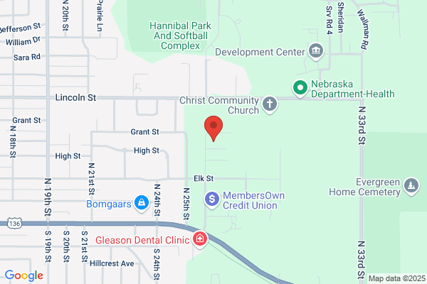 FamilySearch center