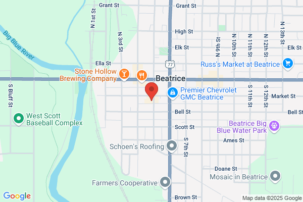 Beatrice Bakery Company